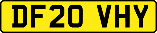 DF20VHY