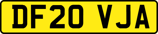 DF20VJA