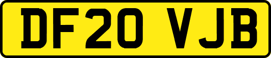 DF20VJB