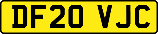 DF20VJC