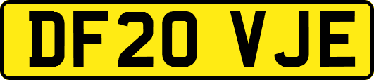 DF20VJE