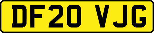DF20VJG