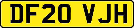 DF20VJH