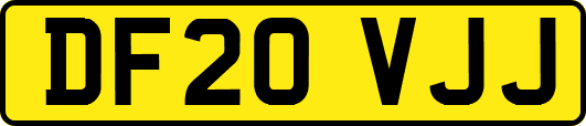 DF20VJJ