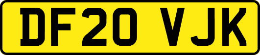 DF20VJK