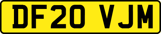 DF20VJM