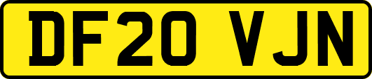 DF20VJN