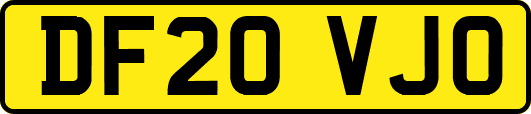 DF20VJO