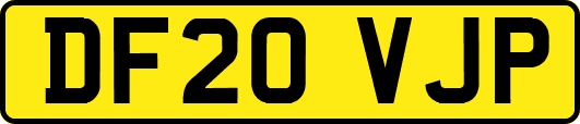 DF20VJP