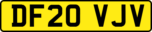 DF20VJV