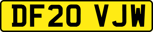 DF20VJW