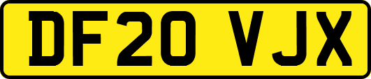 DF20VJX