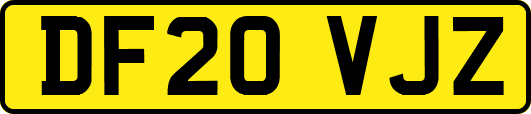 DF20VJZ