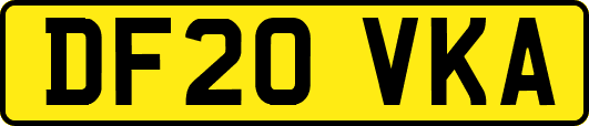 DF20VKA