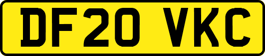DF20VKC