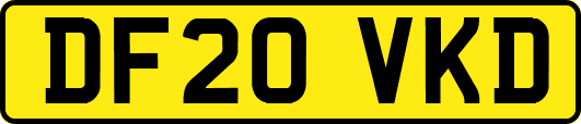 DF20VKD
