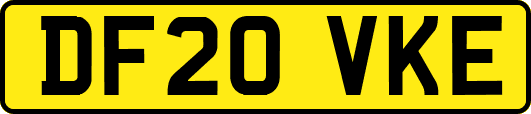 DF20VKE