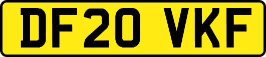 DF20VKF