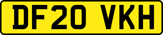 DF20VKH