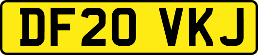DF20VKJ