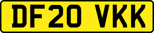 DF20VKK