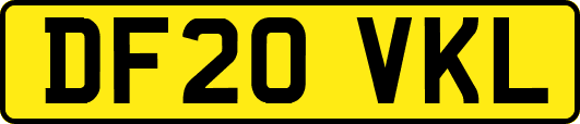 DF20VKL