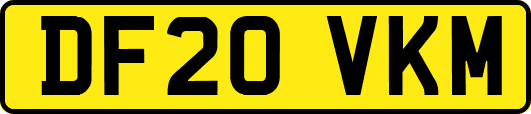 DF20VKM