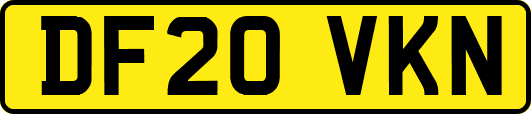 DF20VKN