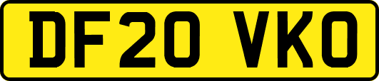 DF20VKO
