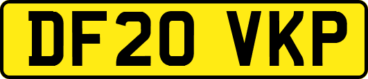 DF20VKP