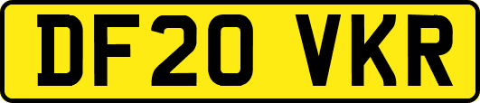 DF20VKR