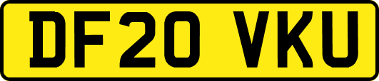 DF20VKU