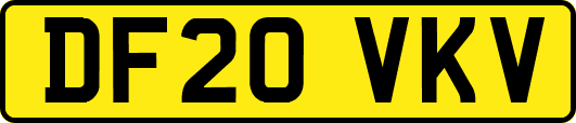 DF20VKV