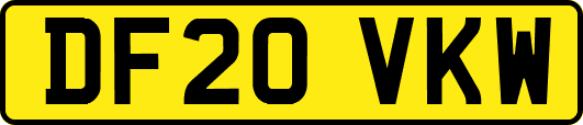DF20VKW