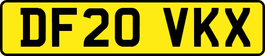 DF20VKX