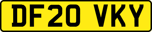 DF20VKY