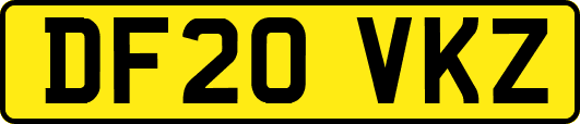 DF20VKZ