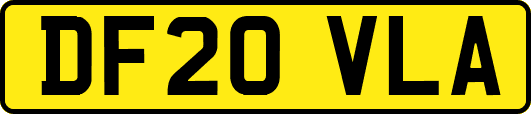 DF20VLA