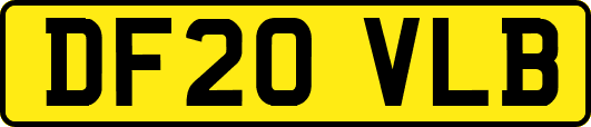 DF20VLB