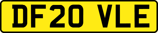 DF20VLE