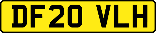 DF20VLH