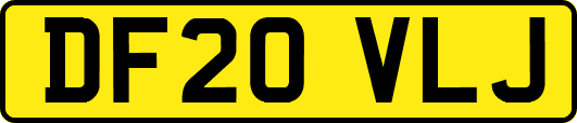 DF20VLJ
