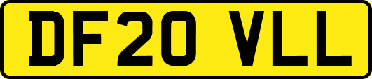 DF20VLL