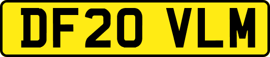 DF20VLM