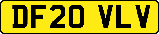 DF20VLV