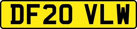 DF20VLW