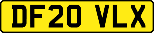 DF20VLX