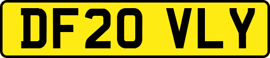 DF20VLY