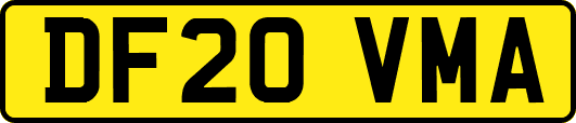 DF20VMA