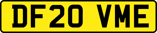 DF20VME